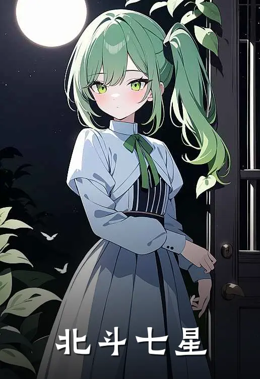 北斗七星