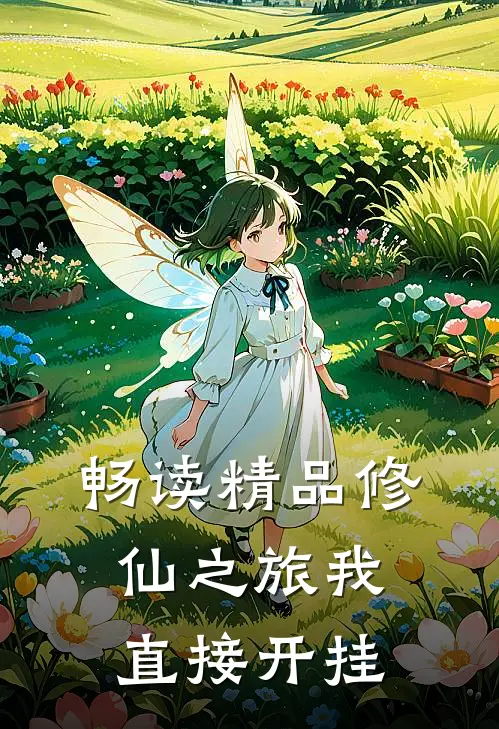 畅读精品修仙之旅我直接开挂