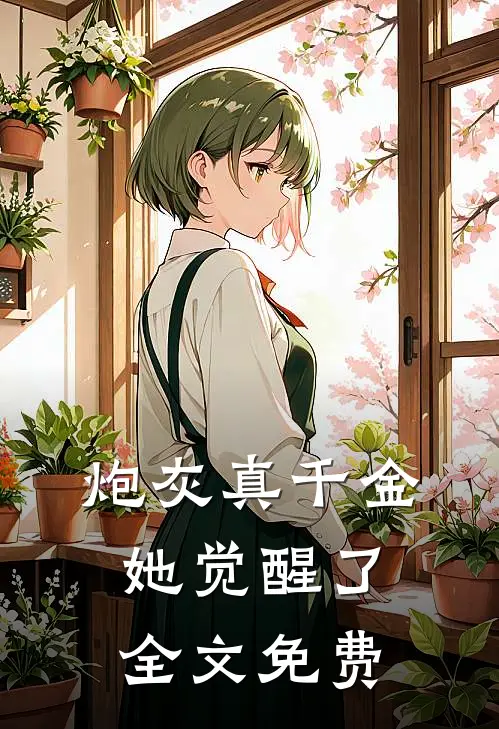 炮灰真千金她觉醒了全文免费