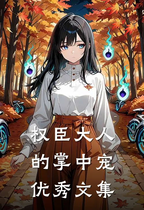 权臣大人的掌中宠优秀文集