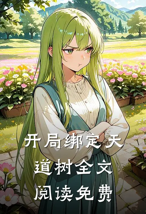 开局绑定天道树全文阅读免费