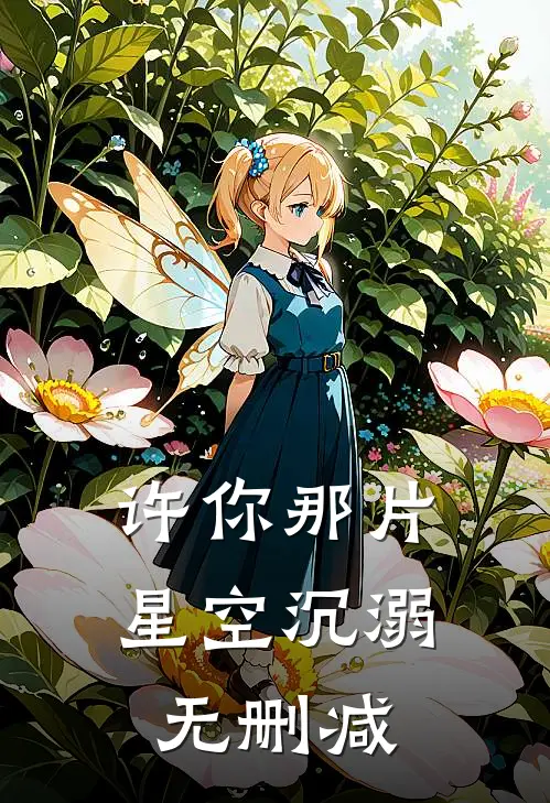 许你那片星空沉溺无删减