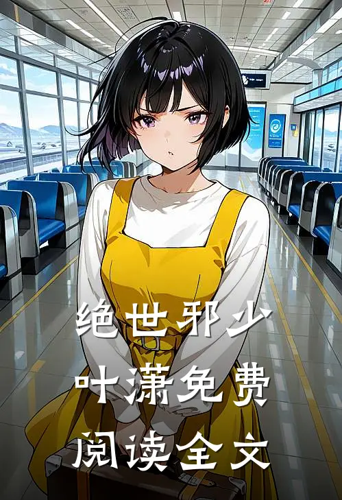 绝世邪少叶潇免费阅读全文