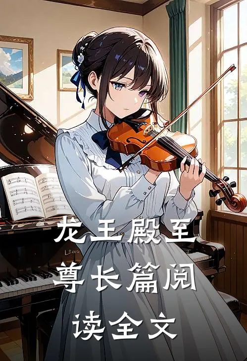 龙王殿至尊长篇阅读全文