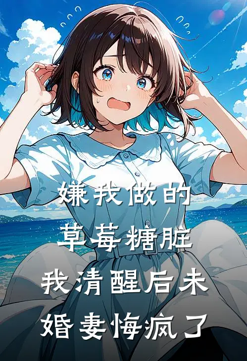 嫌我做的草莓糖脏，我清醒后未婚妻悔疯了