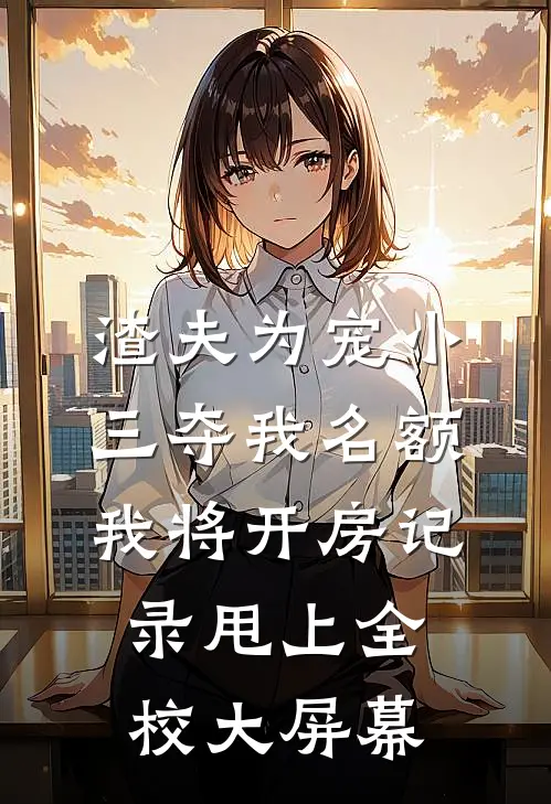 渣夫为宠小三夺我名额，我将开房记录甩上全校大屏幕