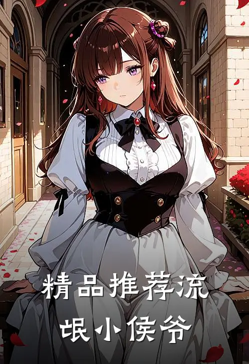 精品推荐流氓小侯爷
