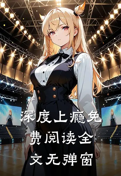 深度上瘾免费阅读全文无弹窗