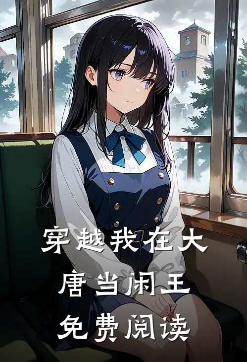 穿越我在大唐当闲王免费阅读