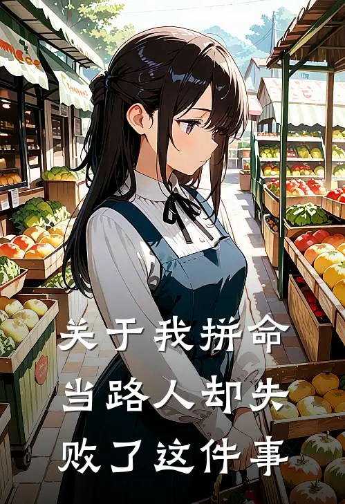 关于我拼命当路人却失败了这件事