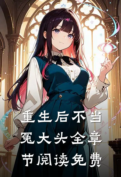 重生后不当冤大头全章节阅读免费