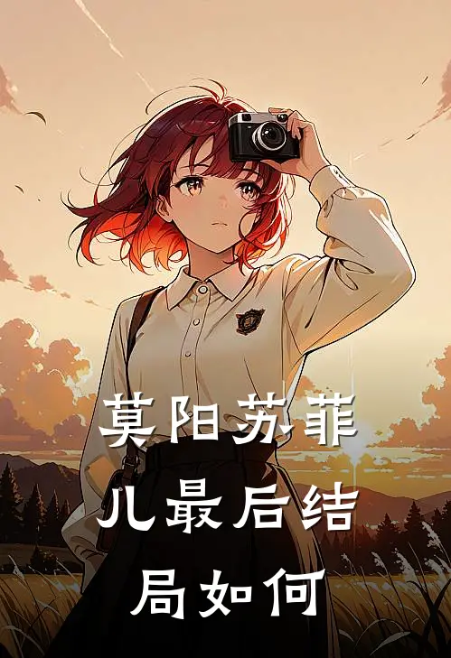 莫阳苏菲儿最后结局如何