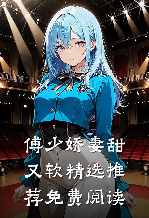 傅少娇妻甜又软精选推荐免费阅读