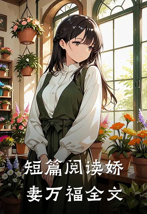短篇阅读娇妻万福全文