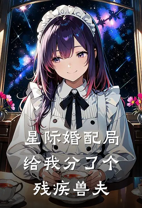 星际婚配局给我分了个残疾兽夫