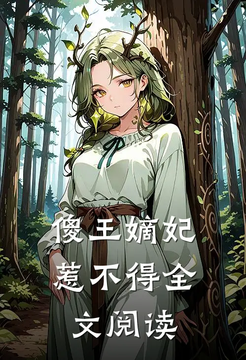 傻王嫡妃惹不得全文阅读
