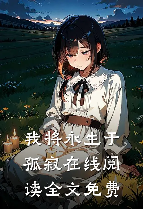 我将永生于孤寂在线阅读全文免费