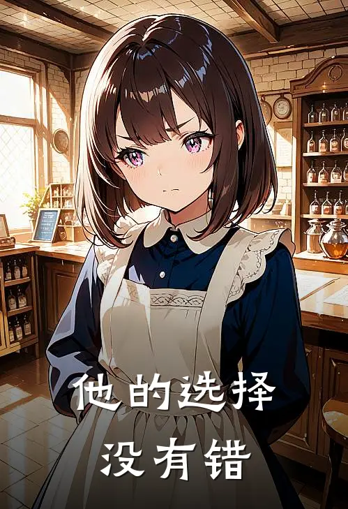 他的选择没有错