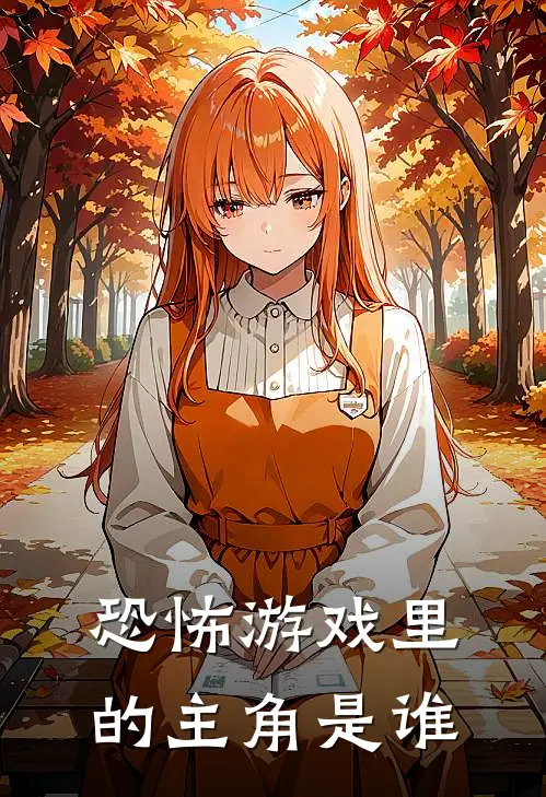 恐怖游戏里的主角是谁