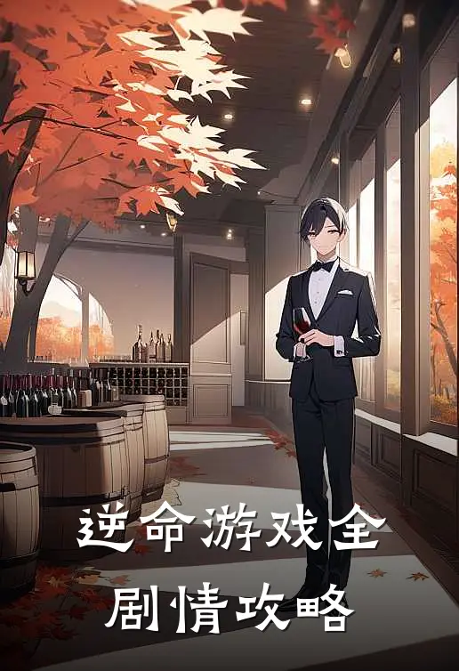 逆命游戏全剧情攻略