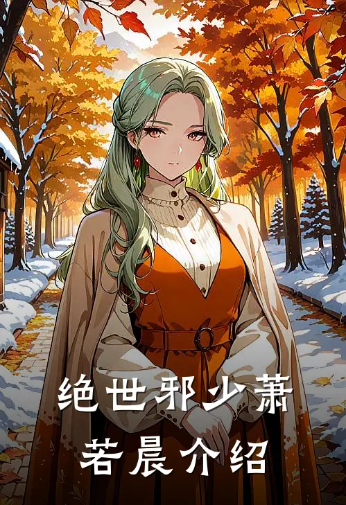 绝世邪少萧若晨介绍