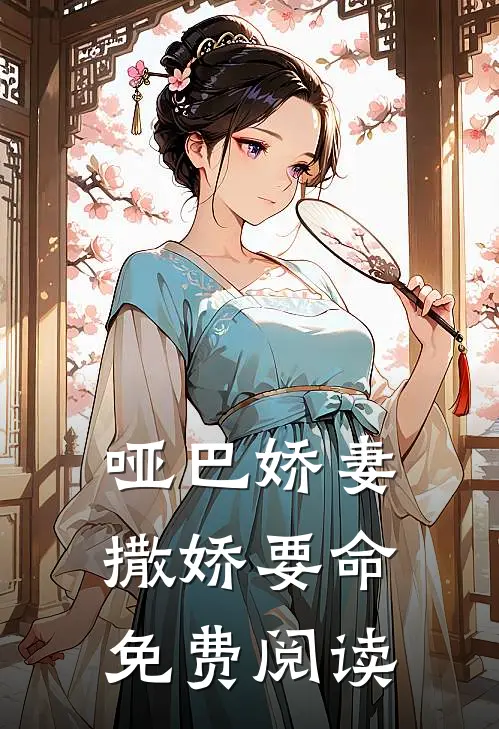 哑巴娇妻撒娇要命免费阅读