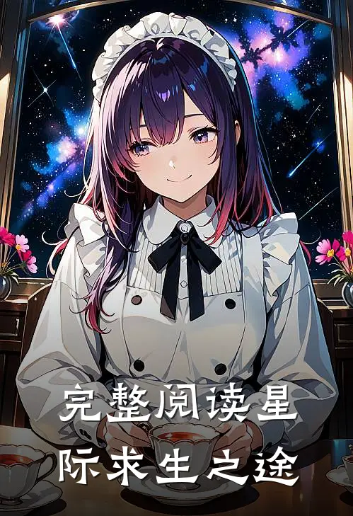 完整阅读星际求生之途