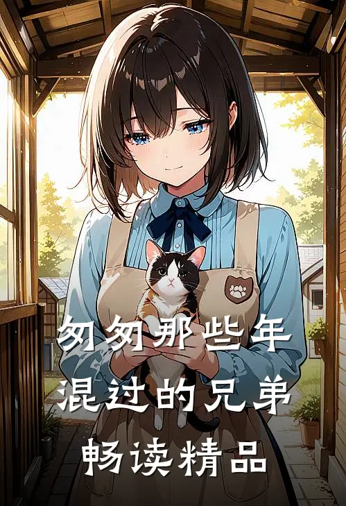 匆匆那些年混过的兄弟畅读精品