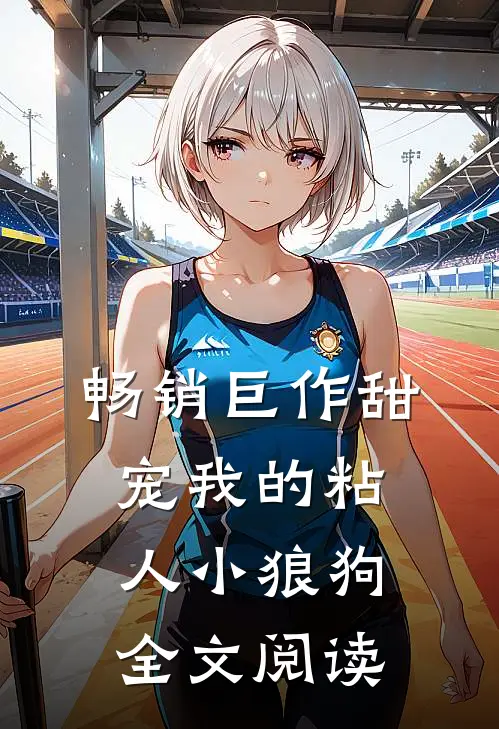 畅销巨作甜宠我的粘人小狼狗全文阅读