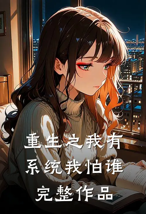 重生之我有系统我怕谁完整作品