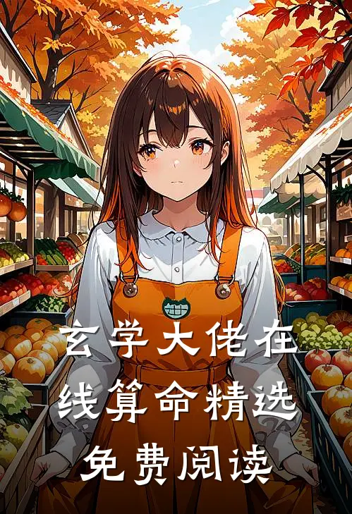 玄学大佬在线算命精选免费阅读