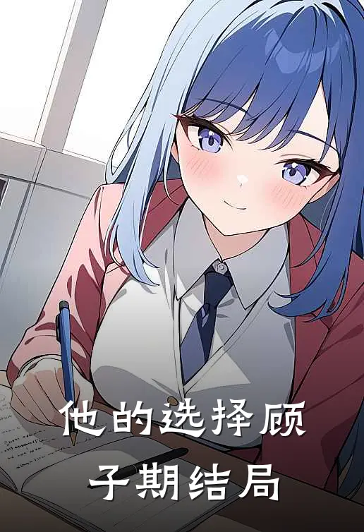 他的选择顾子期结局