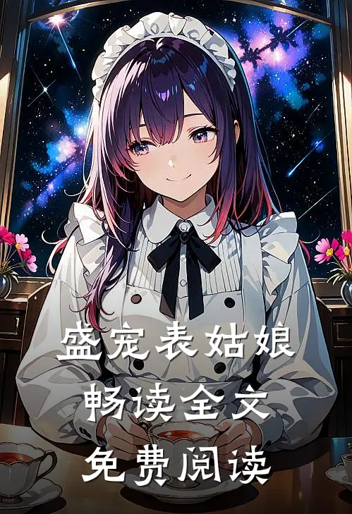 盛宠表姑娘畅读全文免费阅读
