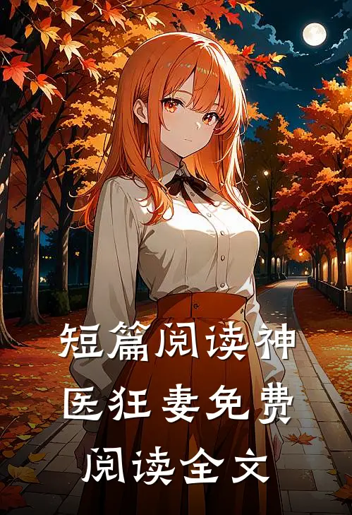 短篇阅读神医狂妻免费阅读全文