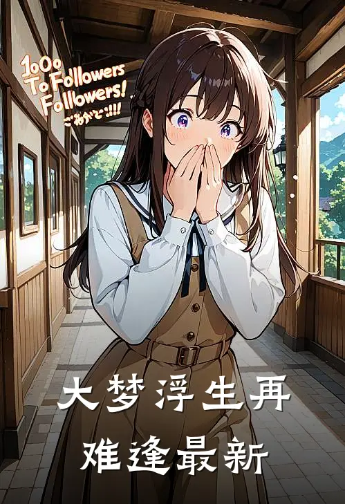 大梦浮生再难逢最新