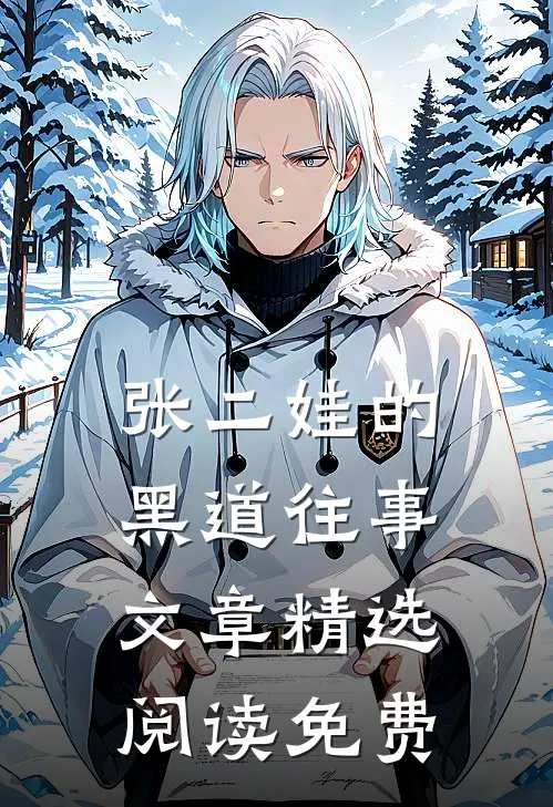 张二娃的黑道往事文章精选阅读免费