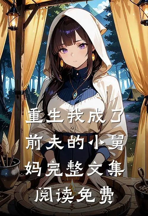 重生我成了前夫的小舅妈完整文集阅读免费