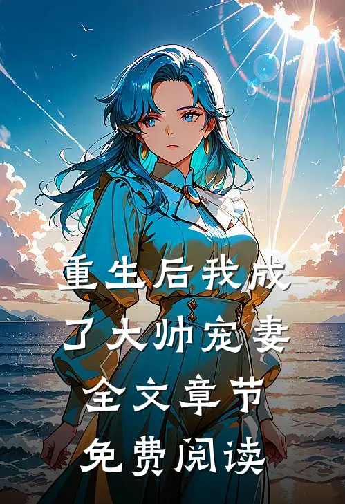 重生后我成了大帅宠妻全文章节免费阅读
