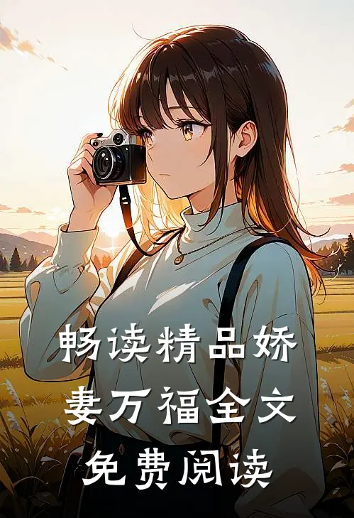 畅读精品娇妻万福 全文免费阅读