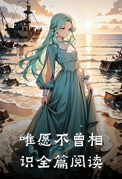 唯愿不曾相识全篇阅读