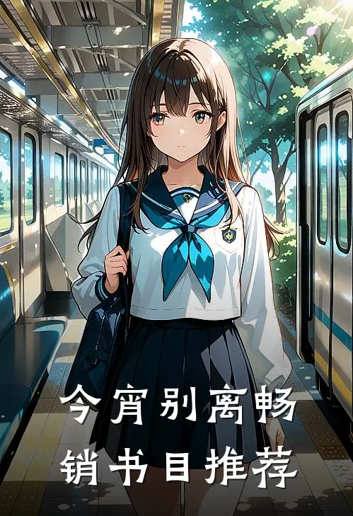 今宵别离畅销书目推荐