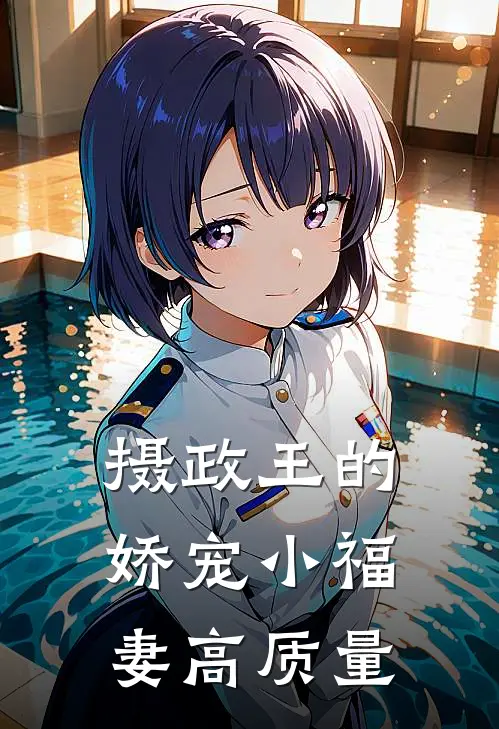 摄政王的娇宠小福妻高质量