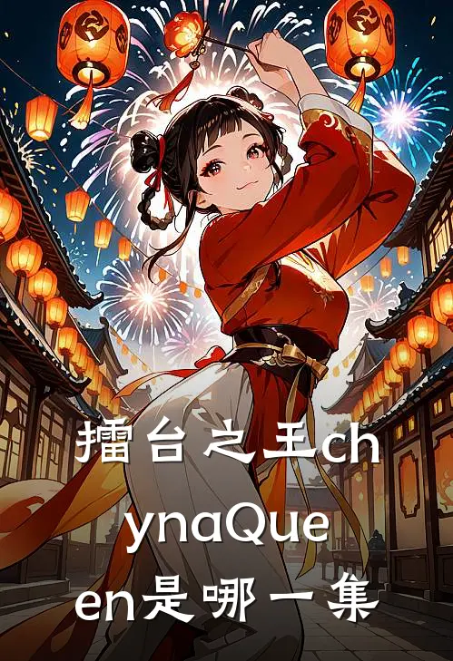 擂台之王chynaQueen是哪一集