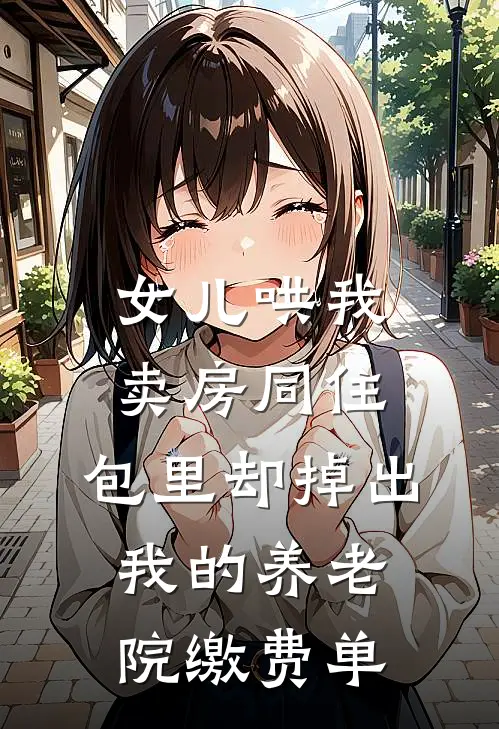 女儿哄我卖房同住，包里却掉出我的养老院缴费单