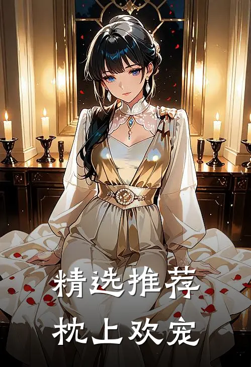 精选推荐枕上欢宠