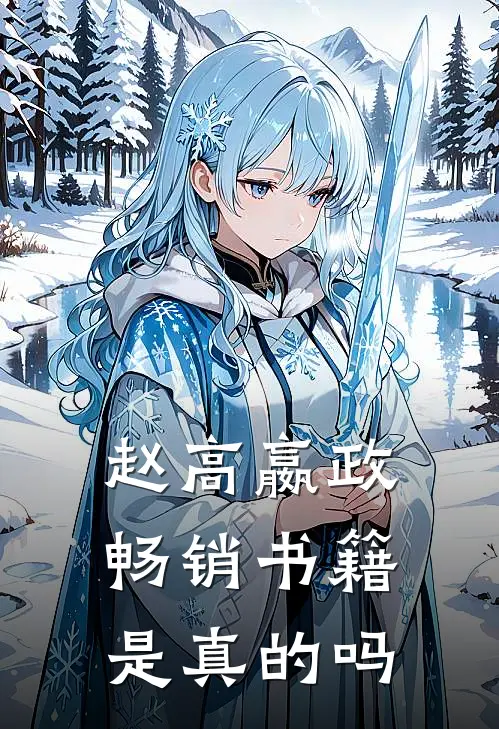 赵高 嬴政畅销书籍是真的吗