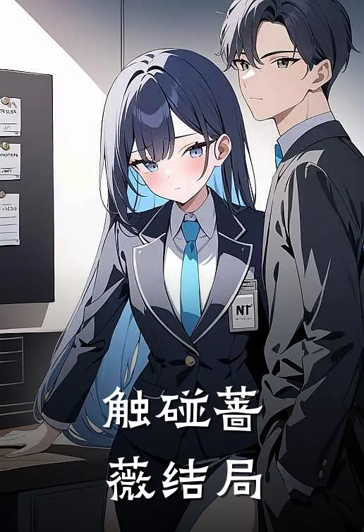 触碰蔷薇结局