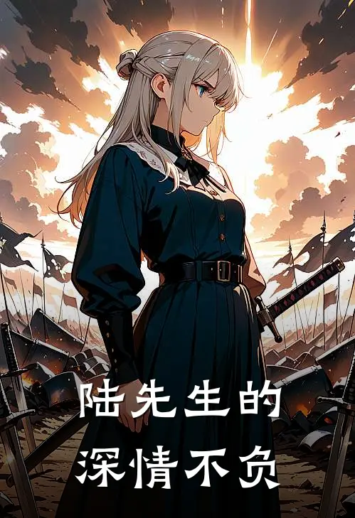 陆先生的深情不负