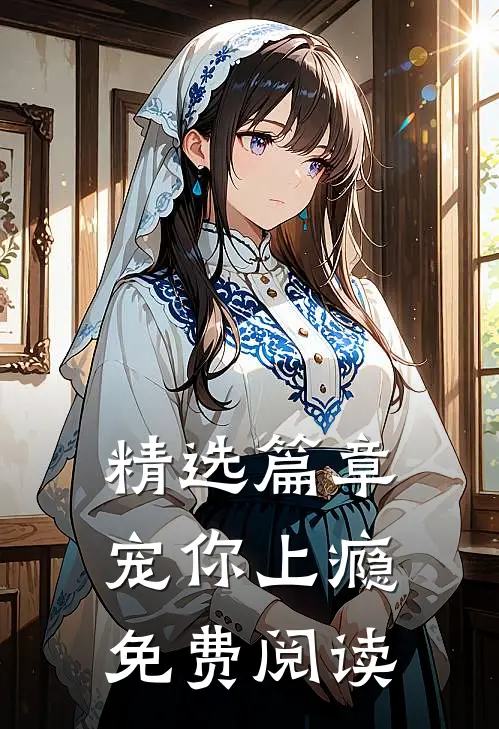 精选篇章宠你上瘾免费阅读