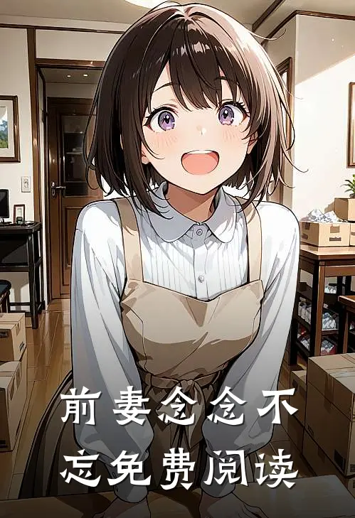 前妻念念不忘免费阅读